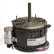 thumbnail image 2 of Direct Drive Exhaust Fan Replacement Motor- .180 HP, 1 Phs, 115 V, 60Hz, 1625 RPM, Class F Insulation, Used On MH-DU12, MH-DR12. Direct Replacement 2 of 14
